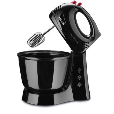 Imagem de Batedeira Massa Mix Maxis B-mx-01 Batedeira B-mx-01 127v