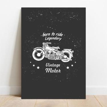 Imagem de Placa Decorativa Custom - TaColado, 15x21cm