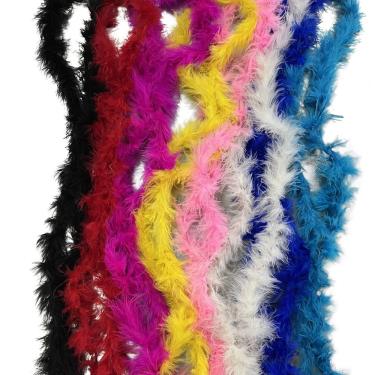 Imagem de Colar Marabu Le Folia Colors - Item Sortido