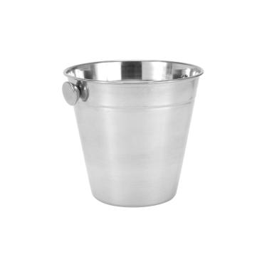 Imagem de Balde de Gelo Le Chef em Inox Prata