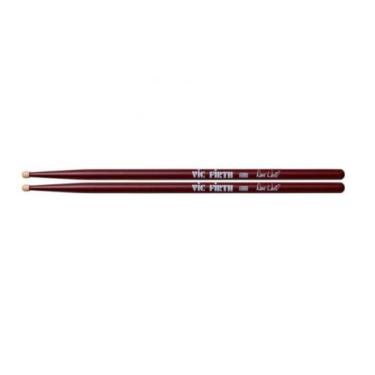 Imagem de Baqueta vic firth assinada dave weckl