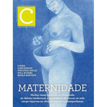 Imagem de REVISTA CONTINENTE - Nº 233 - CEPE, 3