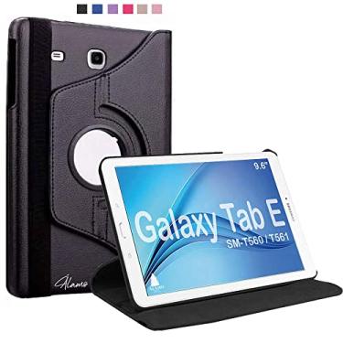 Imagem de Capa Tablet Samsung Galaxy Tab E 2015 Sm-t560 9.6 Premium - Alamo