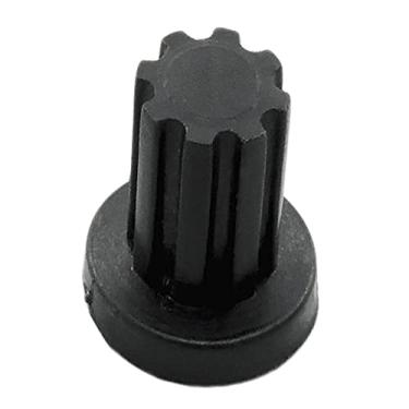 Imagem de Polia do motor maquina costura singer bionica 270 290