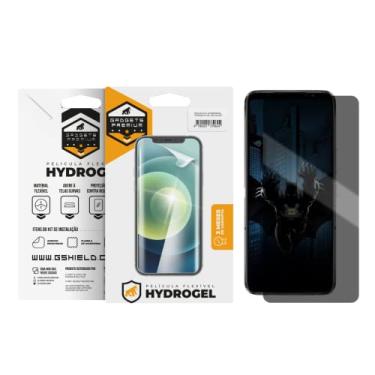 Imagem de Película para Asus Rog Phone 6 - Privacidade Hydrogel - Gshield
