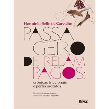 Imagem de Passageiro De Relâmpagos