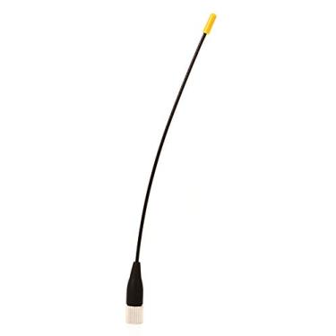 Imagem de Shure Antena de chicote omnidirecional UA700 para transmissores Bodypack UR1/UR1M, receptor portátil UR5, receptores de bodypack P9R/P9RA/P10R, (470-530 MHz)