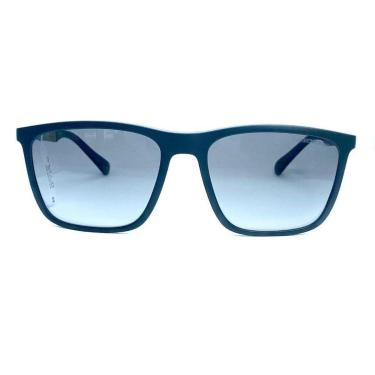 Imagem de Óculos de Sol Masculino Emporio Armani 4150-Masculino