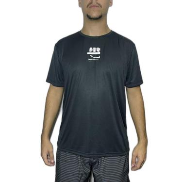 Imagem de Camiseta Mormaii Helanca Com Estampa Dry-Masculino