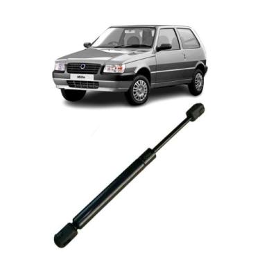 Imagem de Amortecedor Automotivo de Carro a Gás Tampa Traseira Porta Malas Uno 1
