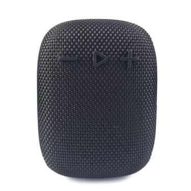 Imagem de Caixa de Som Bluetooth FM TF Pen Drive 5H Kapbom KA-8777