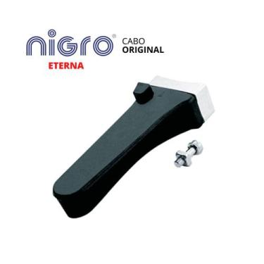Imagem de Cabo inferior para panela de pressão Nigro Eterna de 3-4,5-6 Litros Or