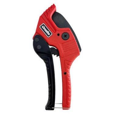 Imagem de Tesoura Para Cortar Tubo PVC 42mm -1.5/8'' (730123) - Onsite - 001401
