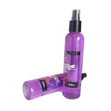 Imagem de Kit 2 Spray Aromatizador De Ambiente Várias Essências 200ml - Amanzôni