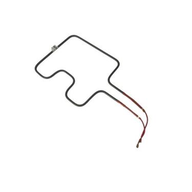 Imagem de Resistência Inferior Air Forno Mueller 35l Mfb35 Mfb35g 220v