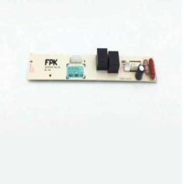 Imagem de Placa Eletronica 3Horas para Refrigerador 715748A - 220 Volts - FPK