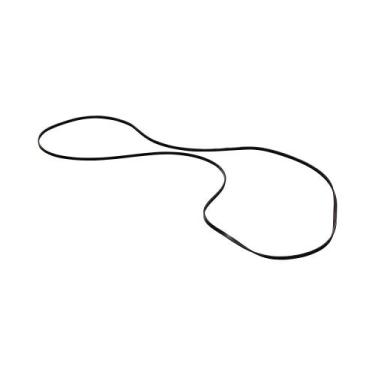 Imagem de Correia para Secadora Brastemp - W10284848, Sem Voltagem