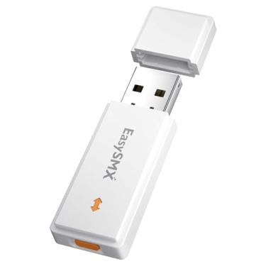 Imagem de Dongle receptor sem fio para controle sem fio EasySMX X05