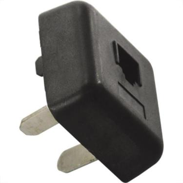 Imagem de Pino Teleb C/Adaptador Modular Interneed - Kit C/10 Unidades
