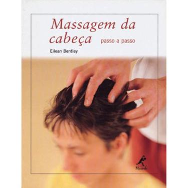Imagem de Livro - Massagem da cabeça