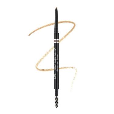 Imagem de Lápis de Sobrancelha Billion Dollar Brows Brows On Point Blonde - Para
