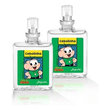 Imagem de Colônia Turma Da Monica Cebolinha - Jequiti