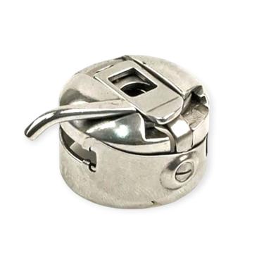 Imagem de Caixa Bobina Máquina Costura Singer Elgin Vigorelli 01 unid