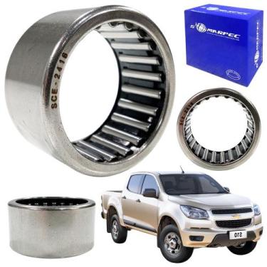 Imagem de Rolamento Eixo Engrenagem Corrente Caixa Redução S10 98-11 - Somarpec