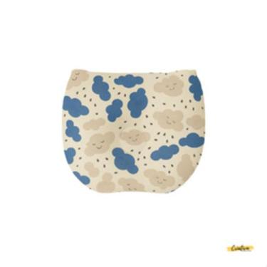 Imagem de Travesseiro Anatômico Modelador De Cabeça Para Bebê- Varias Cores - Cr