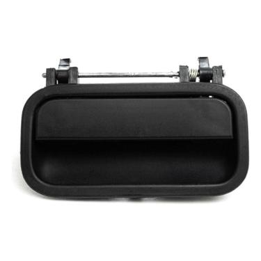 Imagem de Maçaneta Traseira Direira Ou Esquerda Corsa 96 A 02