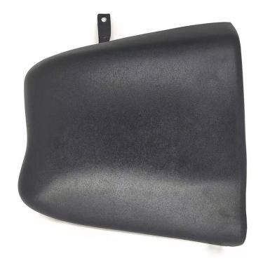 Imagem de Ponteira Parachoque Traseiro Lado Direito S10 15989634 Chevrolet Pick Up Caminhonete 95