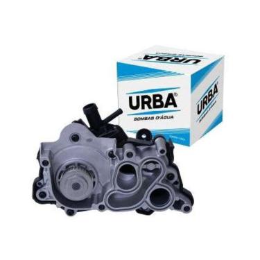 Imagem de Bomba D`Agua C/Carcaça - Fox 2014 A 2018 / Gol 2014 A 2024 / Up 2014 A 2024 - Ub0638