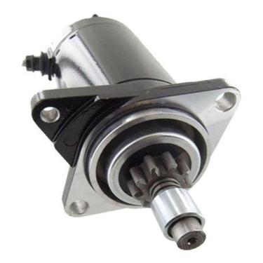 Imagem de Motor De Arranque Jet Ski Sea-Doo 580 / 650 / 720