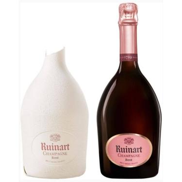Imagem de Champagne Ruinart Rose 750 ml