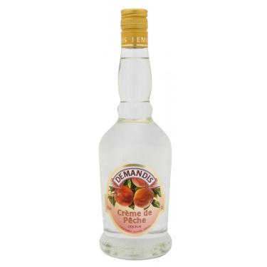 Imagem de Licordemandis Peche 700Ml