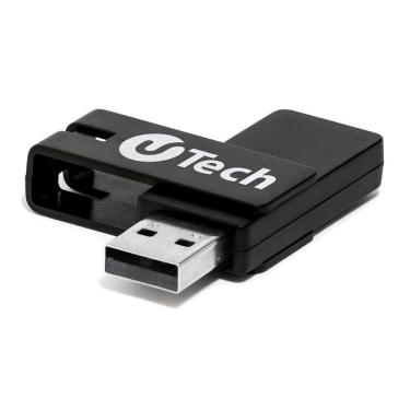 Imagem de Pendrive 4Gb 5 Anos Garantia Plug Play Rápido