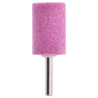 Imagem de Ponta montada cilindrica, longa, 25 x 38 mm, haste 6 mm, f46// mtx