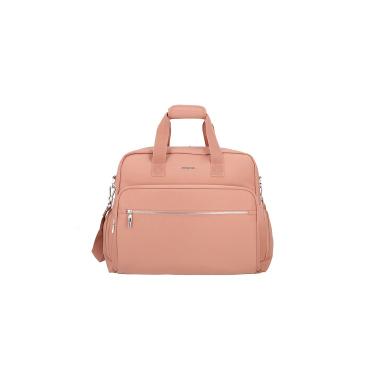 Imagem de Bolsa Travelbag Samsonite Soft Motion Rose Gold