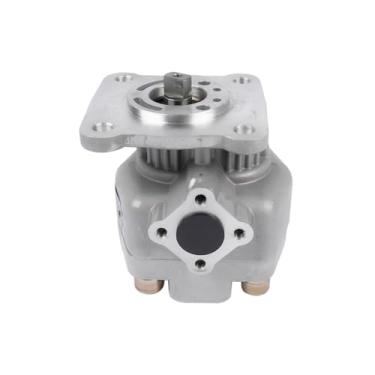 Imagem de Getanye Bomba hidráulica 1434-503-2000-0 Substituição para Iseki S650 S550 Satoh S550G S650G Bolens G152 G154 G174 H1502 TX1502 TX1504 TX1704#1915-2451 - 000, KP0540AHSS