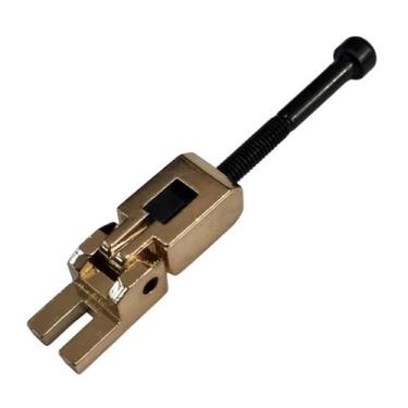 Imagem de Saddle Ponte Flutuante Floyd Rose Dourada Unidade - Ronsani