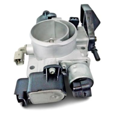 Imagem de Corpo Borboleta Tbi Citroen C5 C4 Peugeot 306 307 PSA633