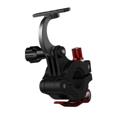 Imagem de Generic Drone RC Bike Cramp/Halter Aluminium Ligon (Conjunto de stents de ciclismo)