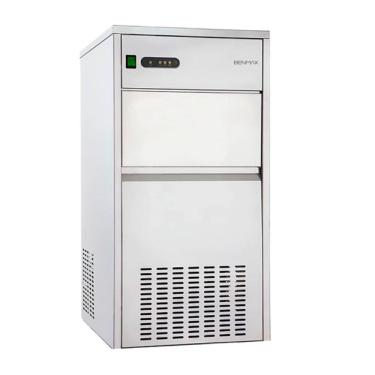 Imagem de Máquina de Gelo Super Ice 50kg 220v Benmax