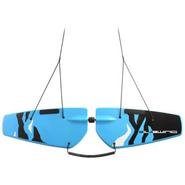 Imagem de Prancha Rebocável Aquática Subwing para 1 Pessoa, Azul