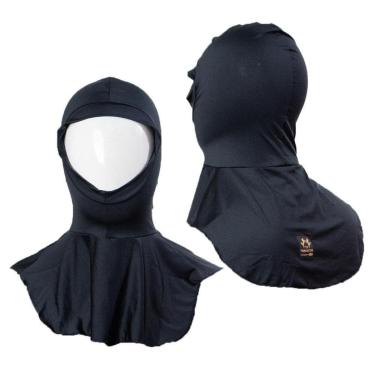 Imagem de Balaclava Com Proteção Solar UV 50+ Trabalho Sol Várias Cores-Masculino