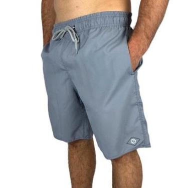 Imagem de Bermuda Shorts Surftrip Stretch Lisa-Masculino