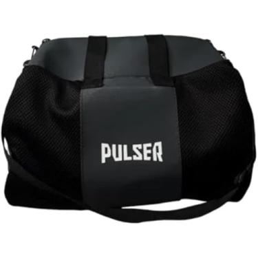Imagem de Bolsa Grande Muaythai Treino Fitness Academia Thunder Pulser