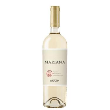 Imagem de Vinho Português Herdade do Rocim Mariana Branco 750ml