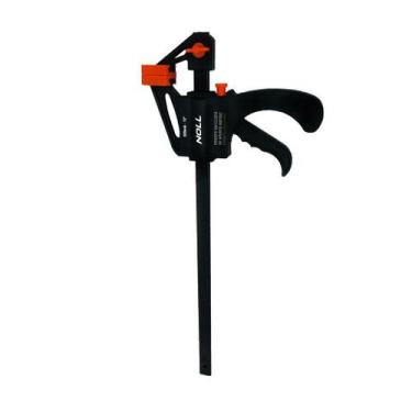 Imagem de Grampo Sargento de Aperto Rápido 12" pol. 300 mm * 10763 - DIV.