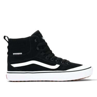 Imagem de Tênis Vans Ashwood Hi Decon Masculino-Masculino